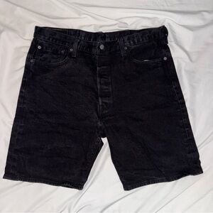 Levi’s 505 Shorts (Jorts)